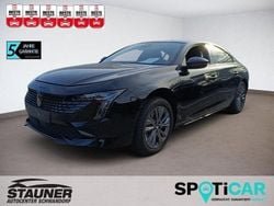 Schwarz Gebraucht 2024 Peugeot 508 GTi Limousine | 23.980 € (Superpreis)