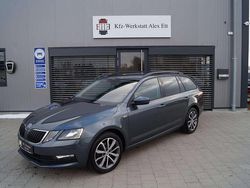 Grau Gebraucht 2019 Skoda Octavia Soleil Limousine | 19.600 € (Teuer)