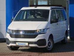 Weiß Gebraucht 2023 VW California Beach Van | 49.450 € (Superpreis)