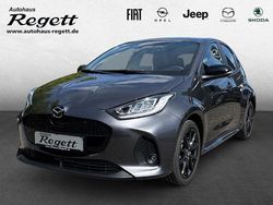 Grau Neu 2025 Mazda 2 Homura-Line Kleinwagen | 26.690 € (Fairer Preis)