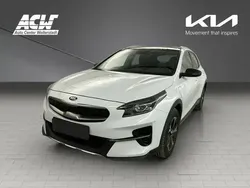 Weiß Gebraucht 2020 Kia XCeed Spirit SUV | 19.877 € (Fairer Preis)