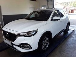 Weiß Gebraucht 2021 MG EHS Luxury SUV | 16.660 € (Guter Preis)