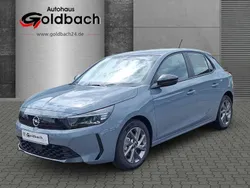 Grau Neu 2025 Opel Corsa Edition Limousine | 17.490 € (Guter Preis)