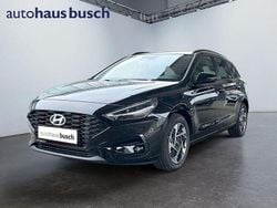 Schwarz Neu 2025 Hyundai i30 Limousine | 19.980 € (Superpreis)