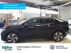 Grenadillschwarz metallic Gebraucht 2025 VW ID.5 Pro SUV | 46.980 € (Teuer)