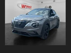 M) (grau Neu 2025 Nissan Juke Tekna SUV | 28.898 € (Guter Preis)