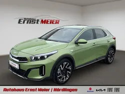 (ce6) celadongrün met. Neu 2024 Kia XCeed 2 SUV | 26.400 € (Superpreis)