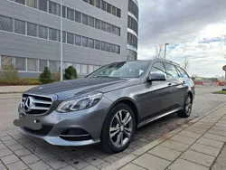 Gebraucht 2015 Mercedes E200 Avantgarde Kombi | 10.900 € (Fairer Preis)