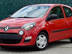 Rot Gebraucht 2013 Renault Twingo Expression Kleinwagen | 2.990 €