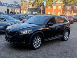 Schwarz Gebraucht 2015 Mazda CX-5 Sendo SUV | 12.999 € (Fairer Preis)