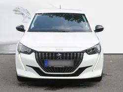 Diverse metallic Gebraucht 2023 Peugeot 208 Allure Kleinwagen | 22.510 € (Etwas zu teuer)