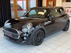 Schwarz Gebraucht 2019 Mini ONE Kleinwagen | 14.900 € (Guter Preis)