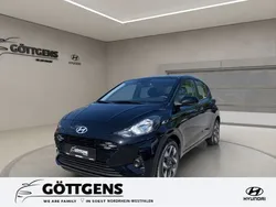 Phantom black Neu 2025 Hyundai i10 Trend Kleinwagen | 18.490 € (Fairer Preis)