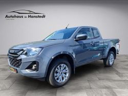 Grau Gebraucht 2025 Isuzu D-Max Abholung | 44.990 € (Fairer Preis)