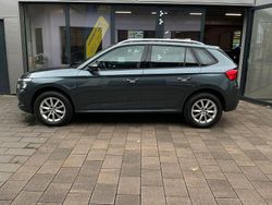 Quartz graumetallic Gebraucht 2020 Skoda Kamiq Ambition SUV | 18.750 € (Guter Preis)