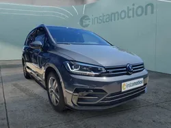 Grau Neu 2025 VW Touran Comfortline Van / Kleinbus | 41.140 € (Fairer Preis)