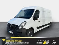 Gebraucht 2022 Opel Movano Van | 24.980 € (Fairer Preis)