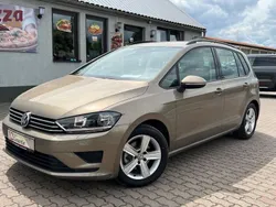 Gold Gebraucht 2015 VW Golf VII Comfortline Limousine | 12.999 € (Fairer Preis)