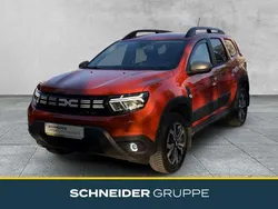 Arizona orange Gebraucht 2023 Dacia Duster Journey SUV | 24.890 € (Etwas zu teuer)