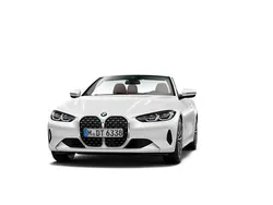 Gebraucht 2025 BMW 420 Efficient Dynamics Cabrio | 38.900 € (Fairer Preis)