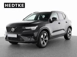 Gebraucht 2022 Volvo XC40 SUV | 34.990 € (Fairer Preis)