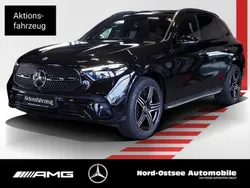 Andere farbe Gebraucht 2025 Mercedes GLC200 AMG SUV | 60.148 € (Fairer Preis)