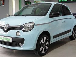 Bleu dragee Gebraucht 2019 Renault Twingo LIMITED Kleinwagen | 10.990 € (Etwas zu teuer)