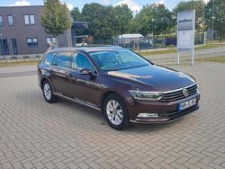 Gebraucht 2015 VW Passat Highline Kombi | 10.900 € (Fairer Preis)