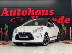 Citroën DS3 Cabriolet