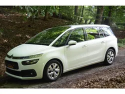 Lack weiss banquise/typ aussenve Gebraucht 2020 Citroën C4 Kombi | 16.500 € (Fairer Preis)