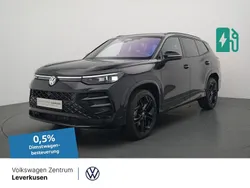 Delfingrau Neu 2025 VW Tayron R-line SUV | 65.980 € (Fairer Preis)