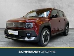 Rot Neu 2025 Renault 4 E-Tech Evolution SUV | 28.990 € (Guter Preis)