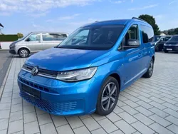 Costa azul Gebraucht 2021 VW Caddy Move Van / Kleinbus | 19.460 € (Fairer Preis)