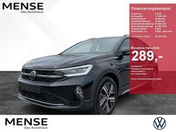 Deep black perleffekt Gebraucht 2025 VW Taigo Style SUV | 25.785 € (Etwas zu teuer)