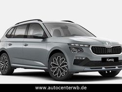 Brilliantsilber metallic Neu 2025 Skoda Kamiq Tour SUV | 29.990 € (Etwas zu teuer)