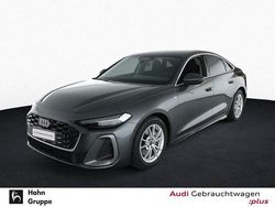 Grau Gebraucht 2025 Audi A5 S-Line Limousine | 51.430 € (Fairer Preis)