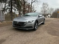 Silber Gebraucht 2020 VW Arteon Elegance Limousine | 24.871 € (Guter Preis)