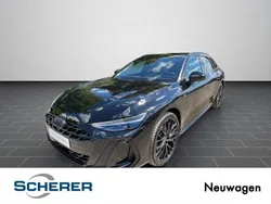 Schwarz Neu 2025 Audi A6 Sport Kombi | 70.990 € (Etwas zu teuer)