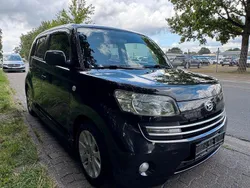 Schwarz Gebraucht 2008 Daihatsu Materia Van / Kleinbus | 3.600 € (Fairer Preis)