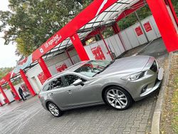 Grau Gebraucht 2013 Mazda 6 Kombi | 8.000 € (Guter Preis)