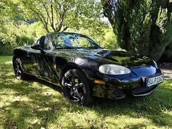 Gebraucht 2004 Mazda MX5 Cabrio | 6.800 € (Teuer)