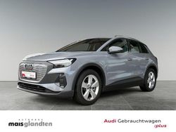 Kieselgrau Gebraucht 2022 Audi e-tron SUV | 29.780 € (Guter Preis)