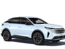 Grau (freie farbwahl!) Neu 2025 Peugeot 3008 Business-Line SUV | 34.720 € (Guter Preis)