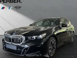 Schwarz Neu 2025 BMW i5 Shadowline Limousine | 66.980 € (Etwas zu teuer)