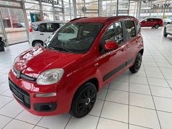 Rot Gebraucht 2019 Fiat Panda Lounge Limousine | 8.290 € (Guter Preis)