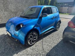 Blau Gebraucht 2019 e.GO Life Kleinwagen | 2.990 €