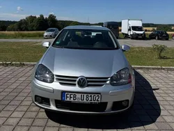Silber Gebraucht 2008 VW Golf VI Comfortline Limousine | 2.999 € (Fairer Preis)