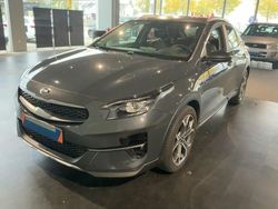 Grau Gebraucht 2020 Kia XCeed SUV | 17.450 € (Fairer Preis)