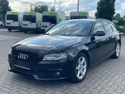 Schwarz Gebraucht 2010 Audi A4 Ambition Kombi | 8.990 € (Fairer Preis)