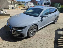 Grau Gebraucht 2023 VW Arteon R-line Kombi | 35.000 € (Fairer Preis)